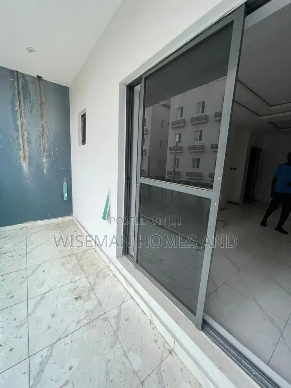 2bdrm Apartment in Ikate Ilasan Lekki for rent