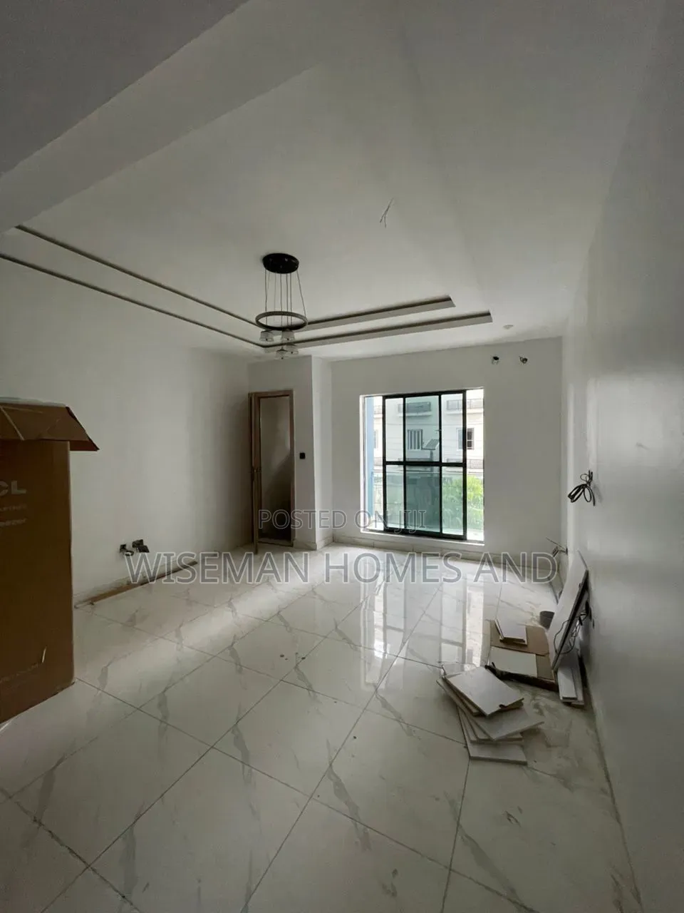 2bdrm Apartment in Ikate Ilasan Lekki for rent