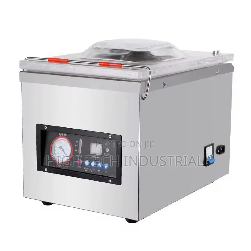 Vacuum Sealer