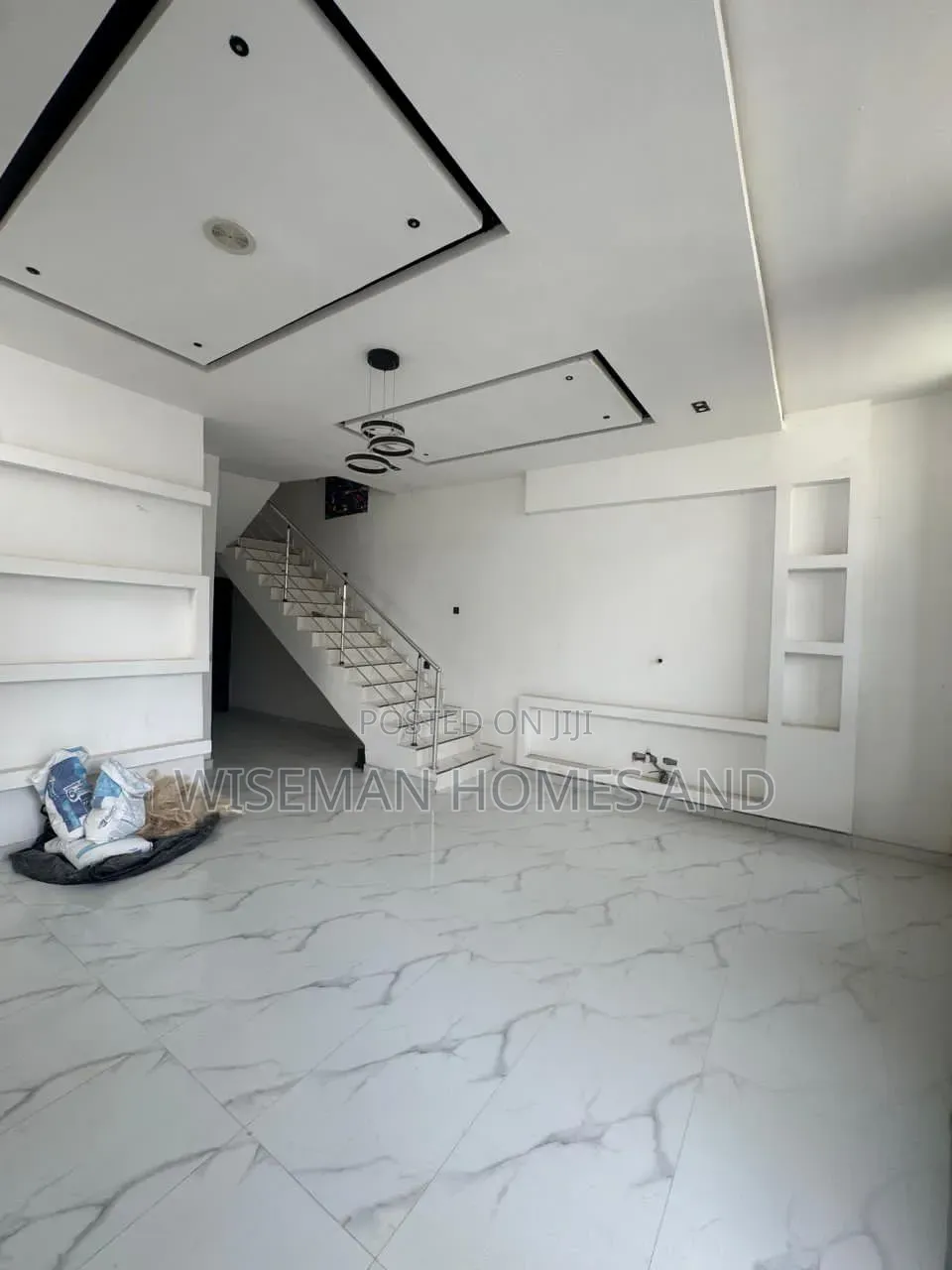 5bdrm Duplex in Ikate Lekki Eti-Osa for rent