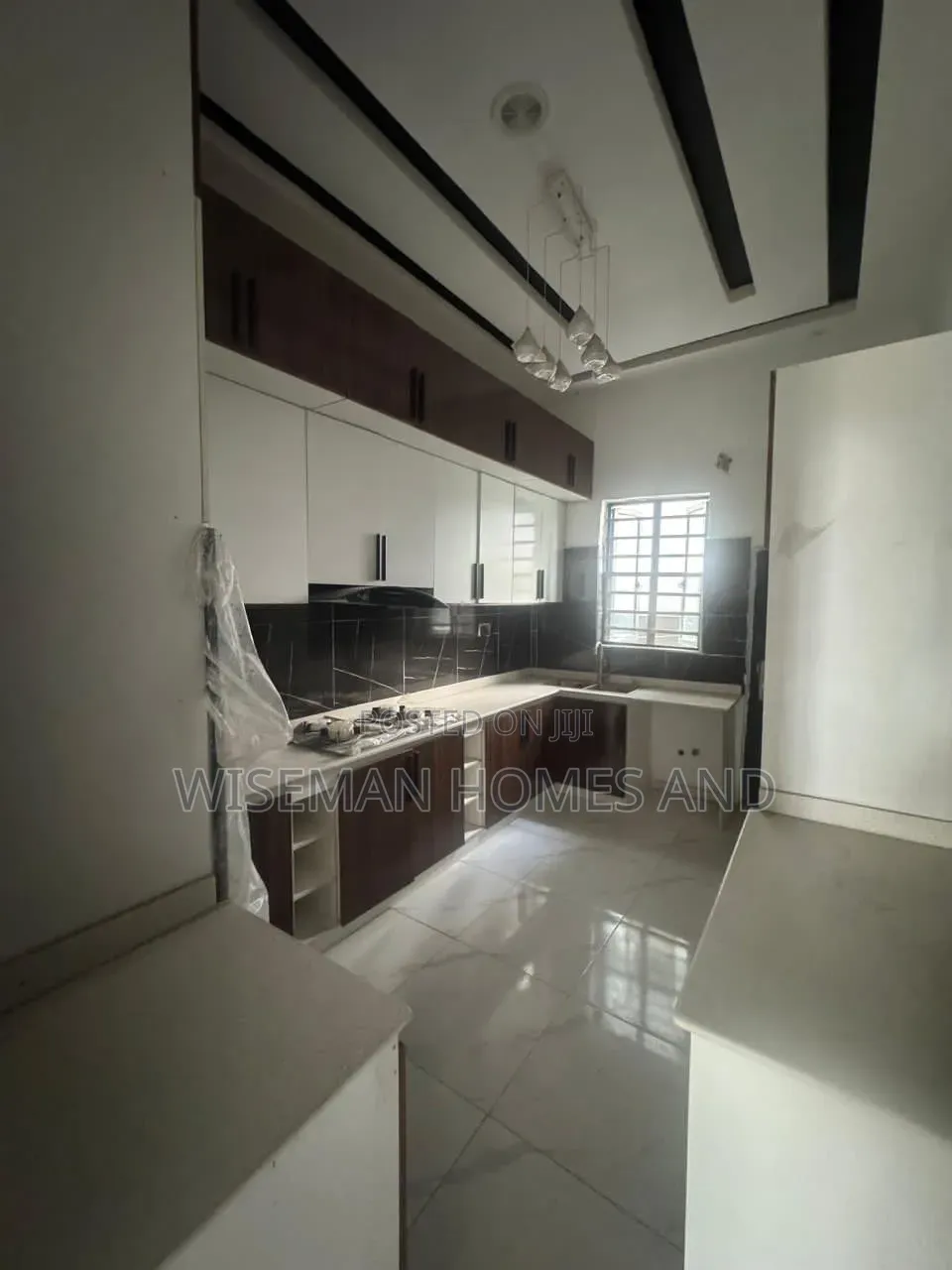 5bdrm Duplex in Ikate Lekki Eti-Osa for rent