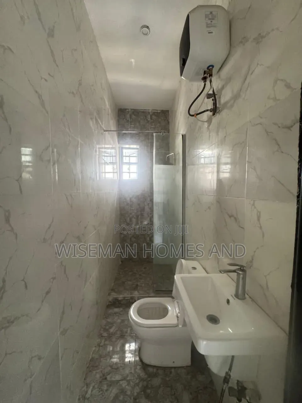 5bdrm Duplex in Ikate Lekki Eti-Osa for rent