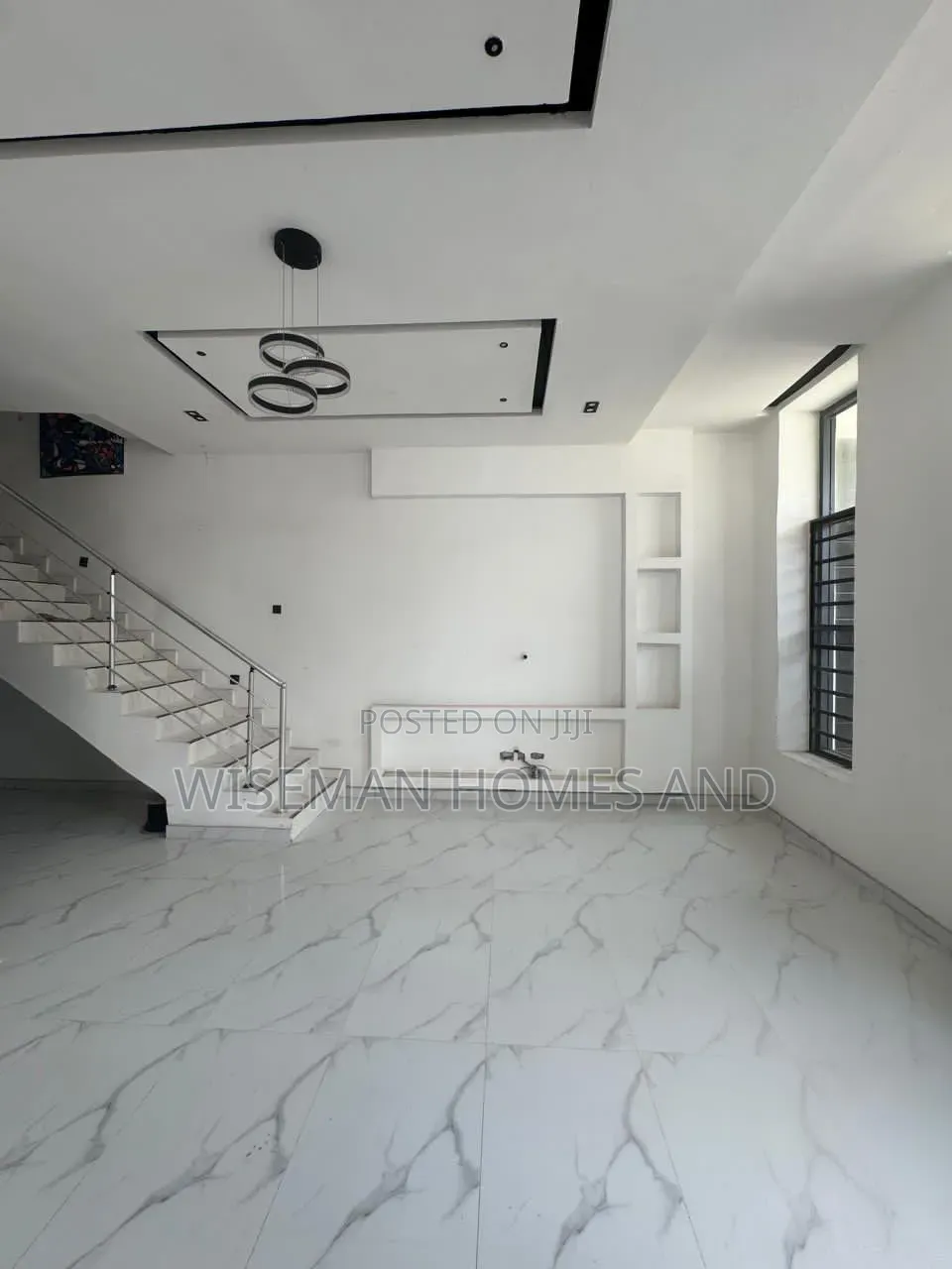 5bdrm Duplex in Ikate Lekki Eti-Osa for rent