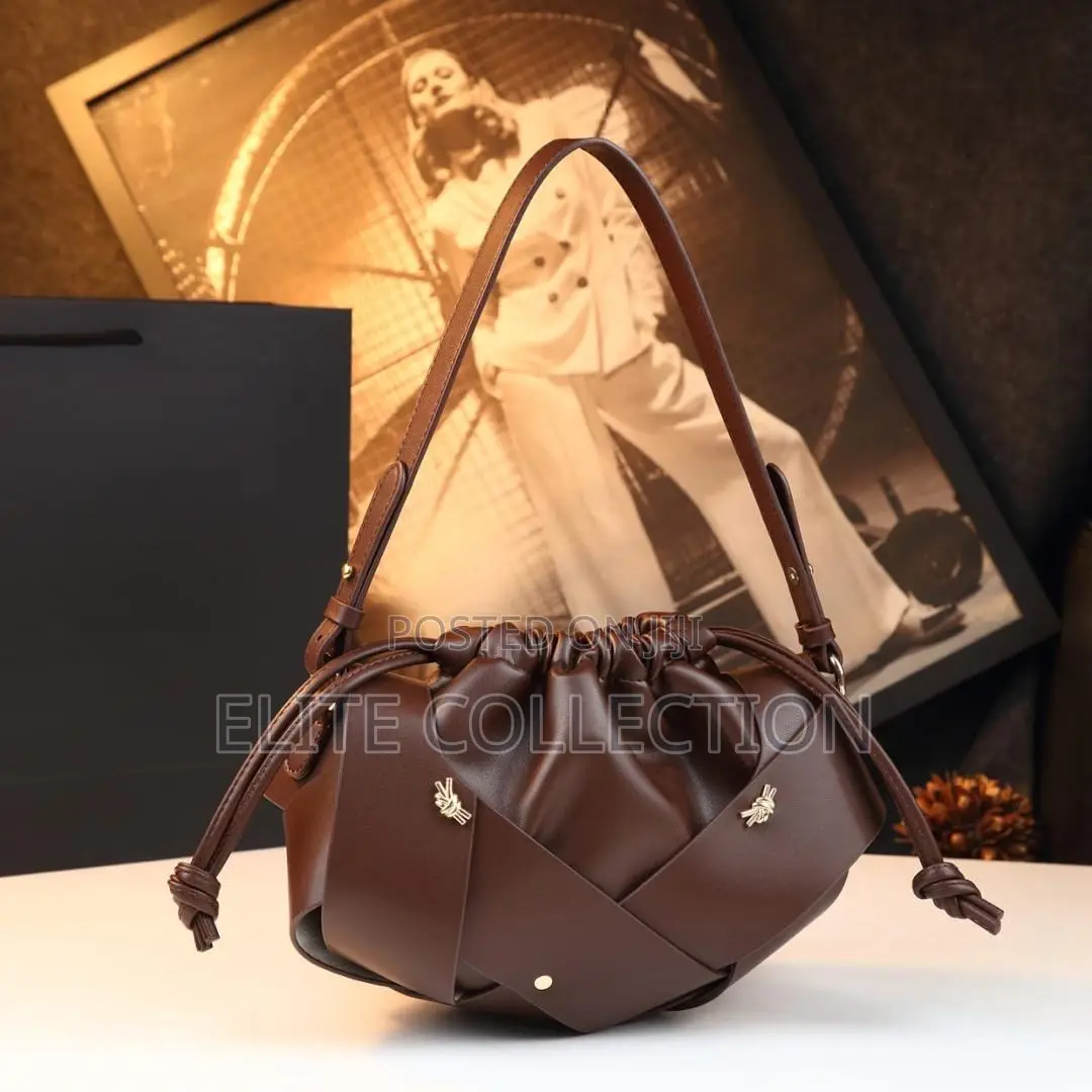 Cloud Shape Bottega Veneta* Available in 4 Beautiful Colours