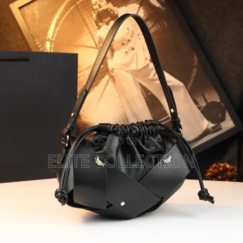 Cloud Shape Bottega Veneta* Available in 4 Beautiful Colours