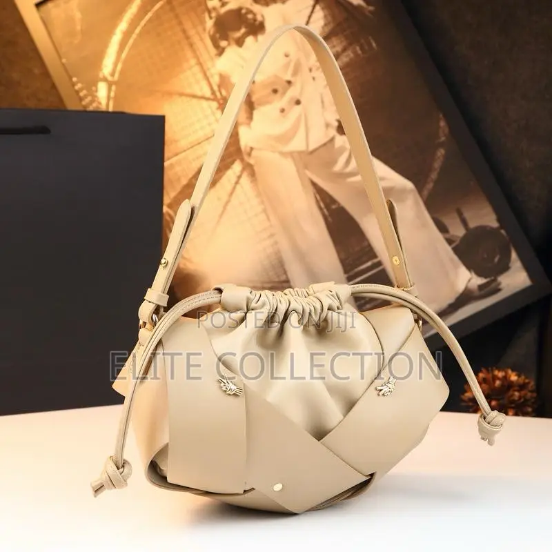 Cloud Shape Bottega Veneta* Available in 4 Beautiful Colours
