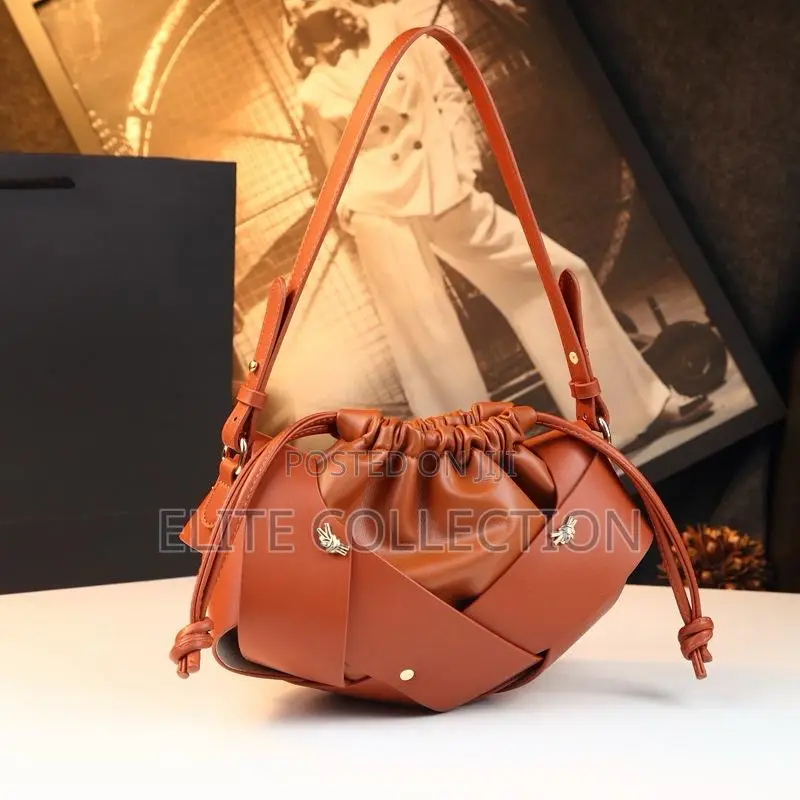 Cloud Shape Bottega Veneta* Available in 4 Beautiful Colours