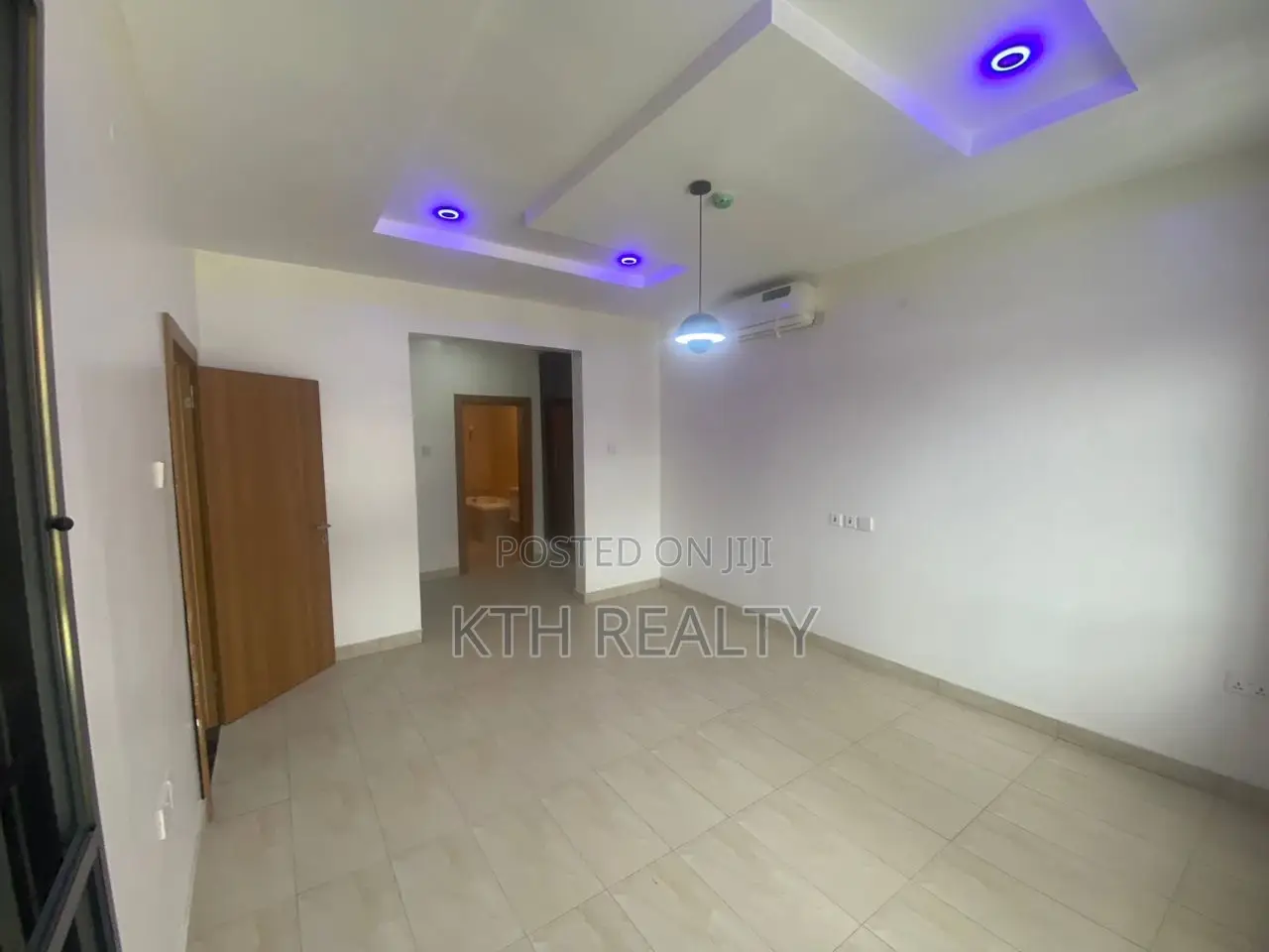 4bdrm Townhouse / Terrace in Banana Island for rent