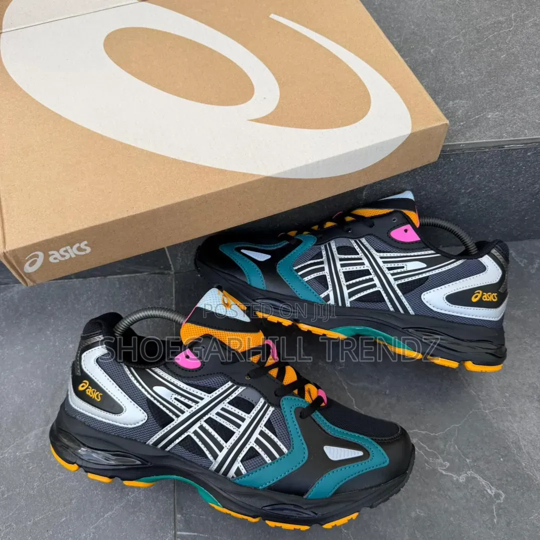 Asics Gel K 1011 Sneakers Available in Size 40-47