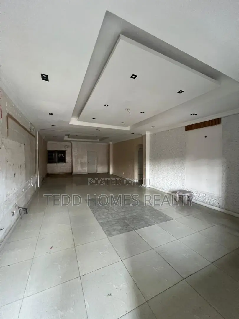 2bdrm Apartment in Ikate for rent