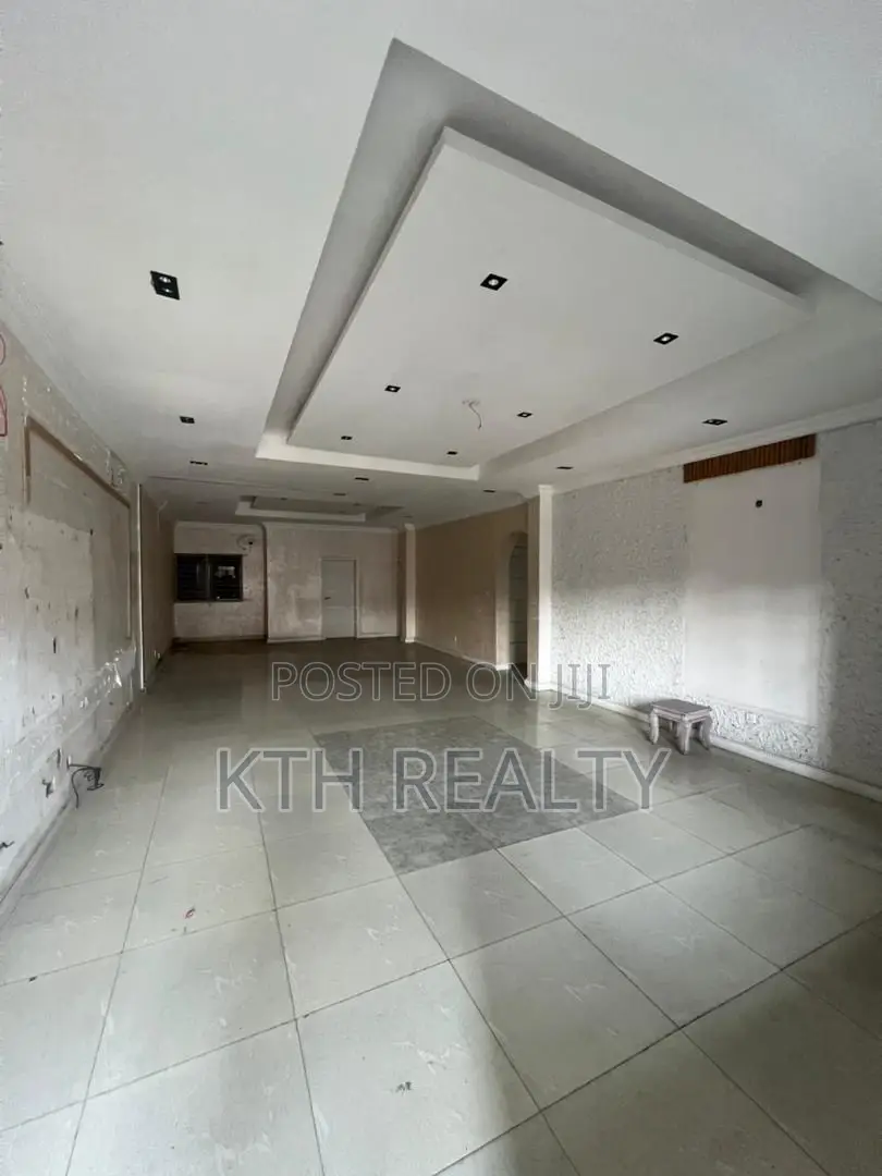2bdrm Apartment in Ikate for rent