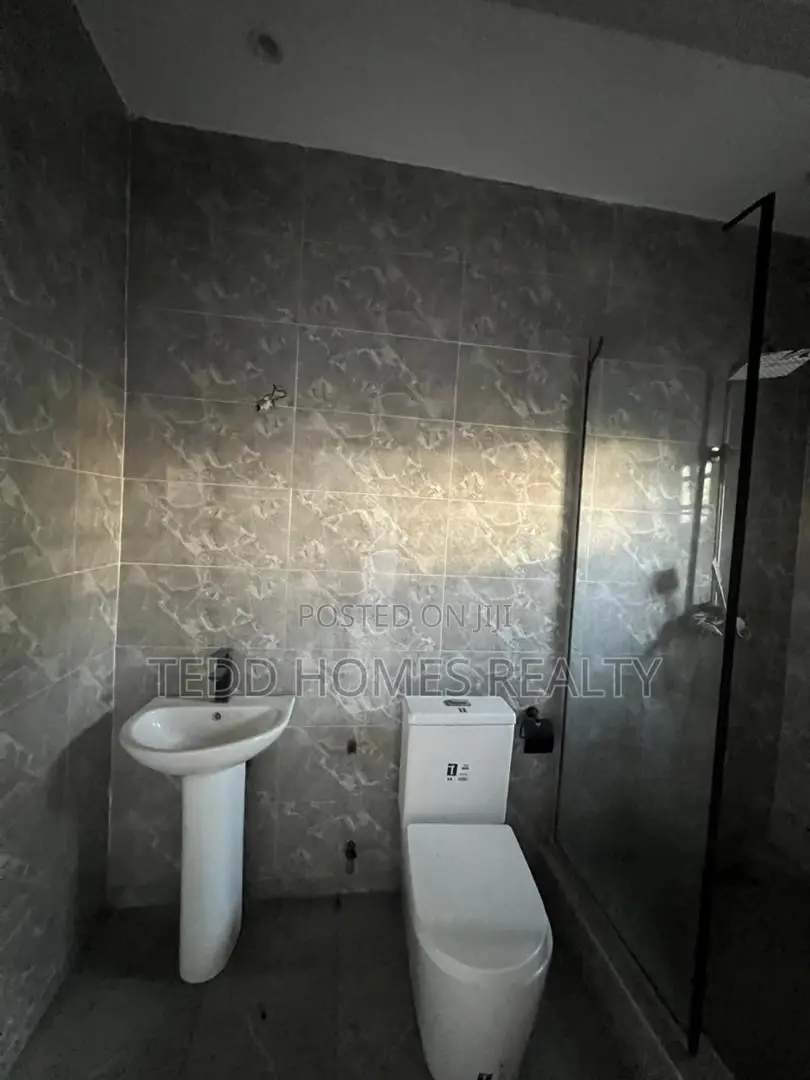 2bdrm Apartment in Ikate for rent