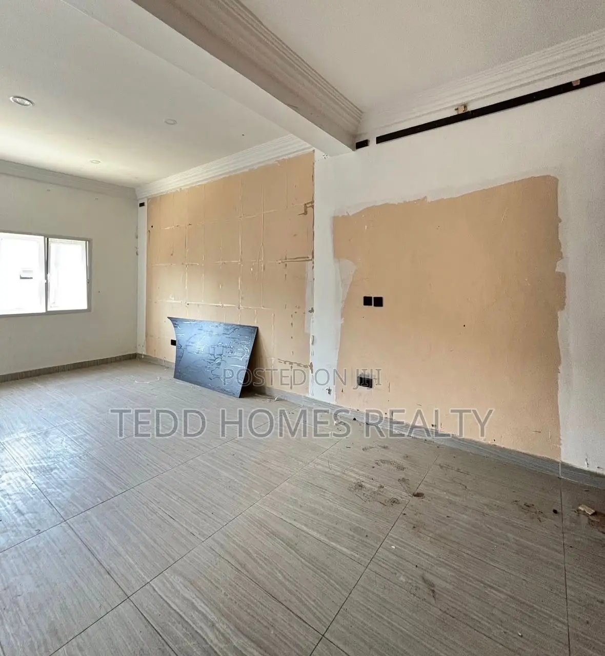 2bdrm Apartment in Ikate for rent