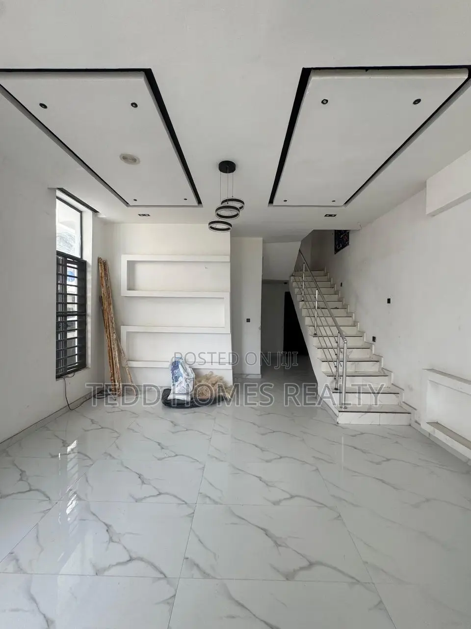 4bdrm Duplex in Ikate for rent