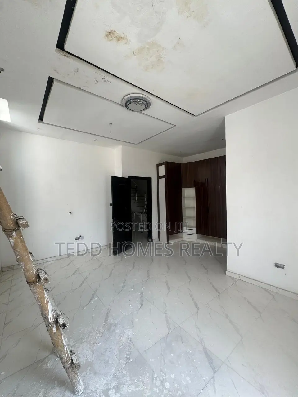 4bdrm Duplex in Ikate for rent