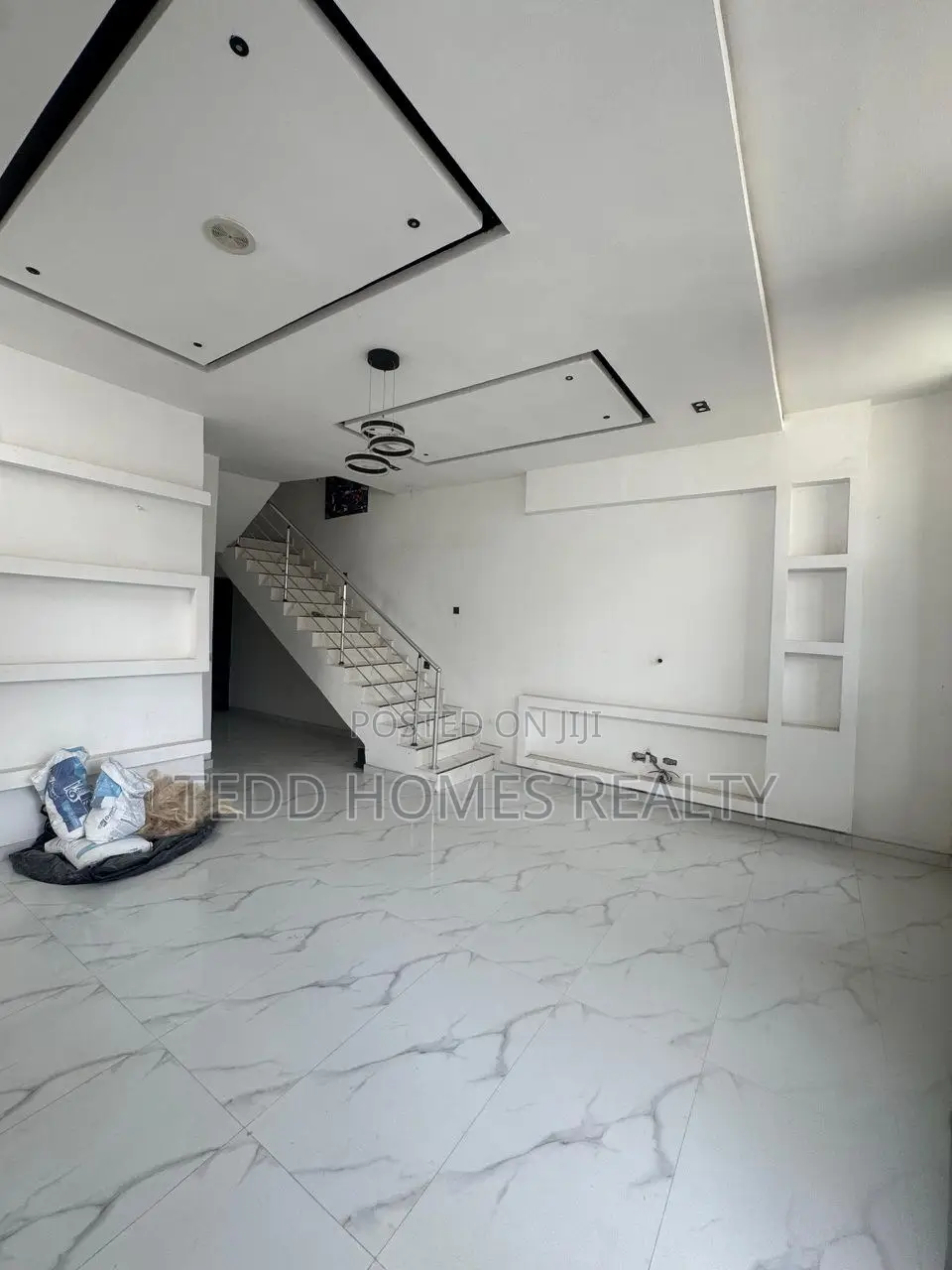 4bdrm Duplex in Ikate for rent