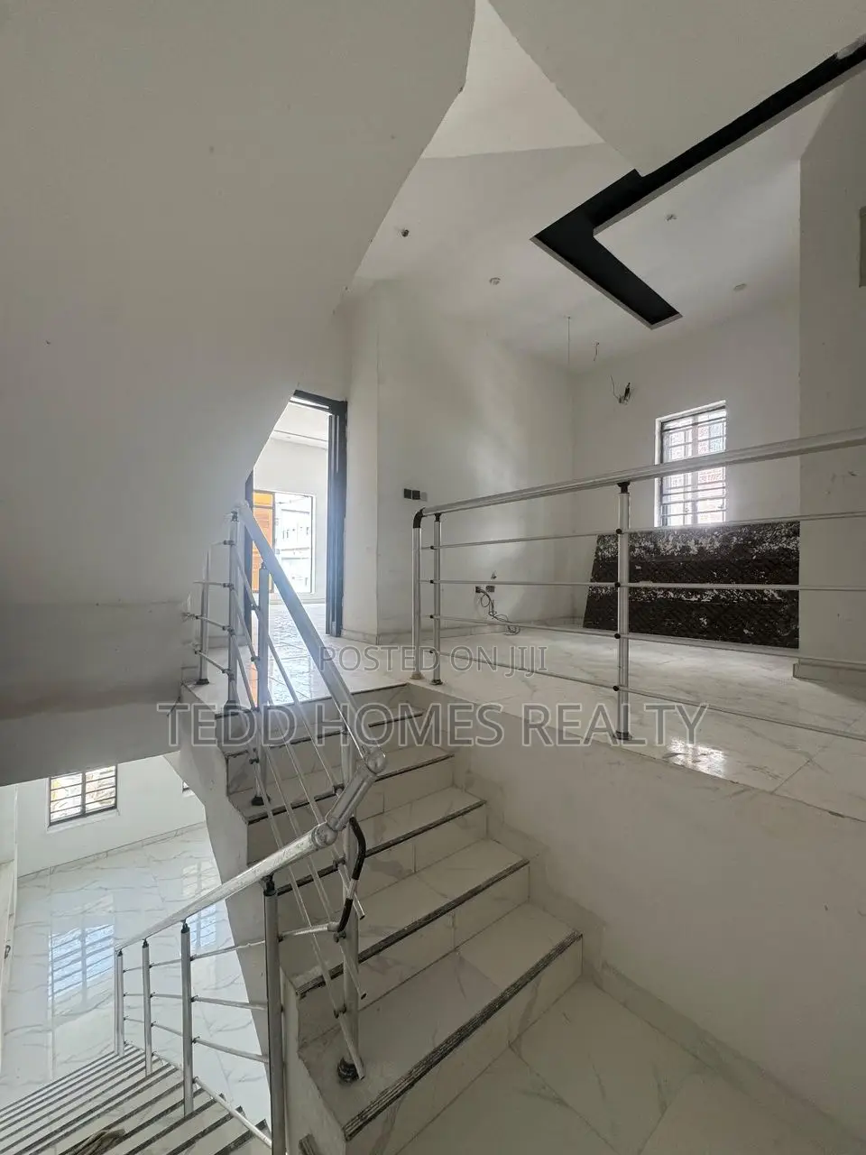 4bdrm Duplex in Ikate for rent