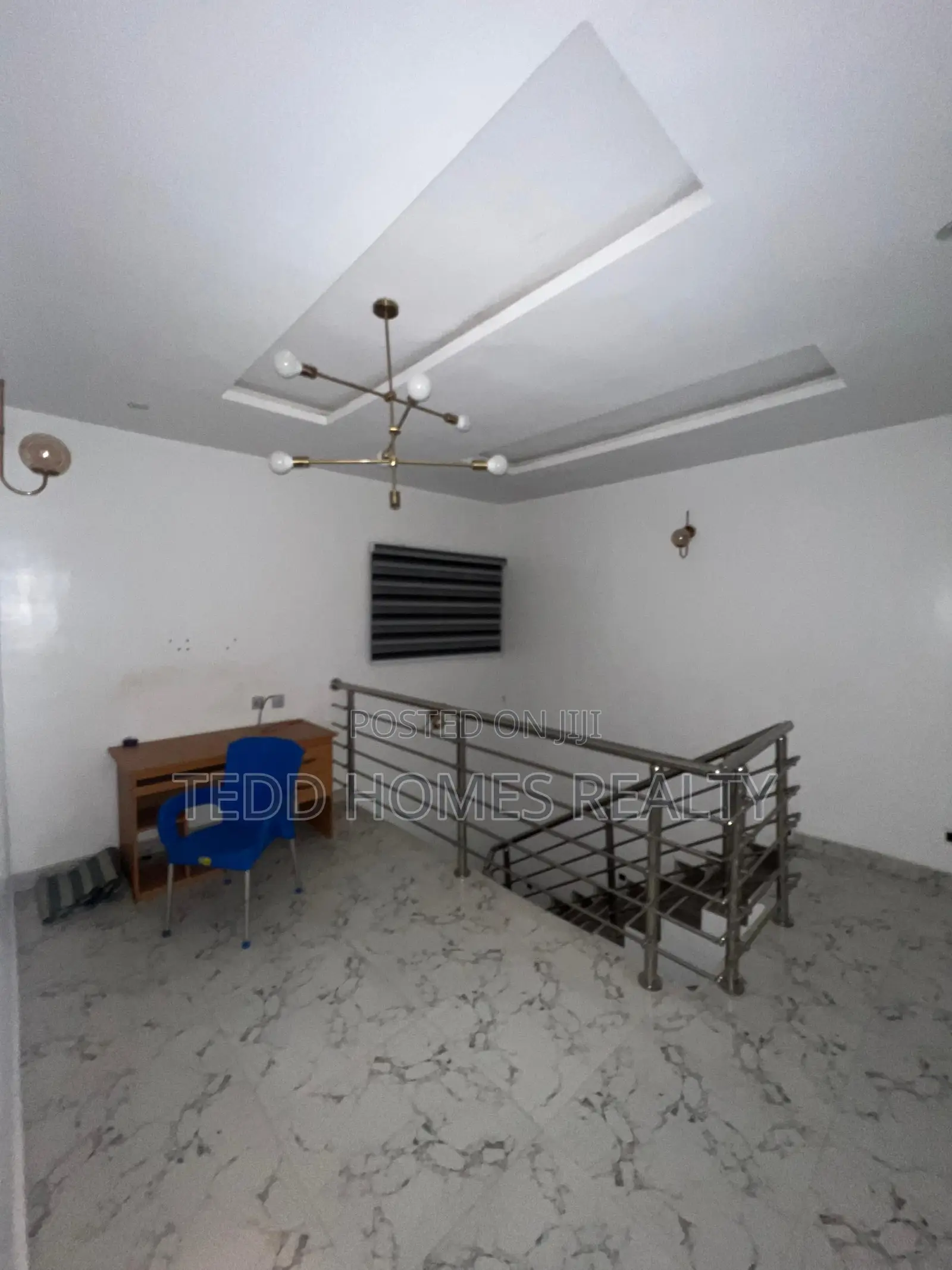 4bdrm Apartment in Ikate for rent