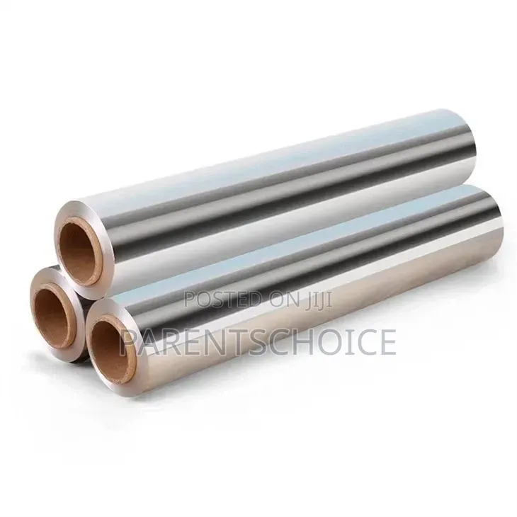 Dgofl Magic-Wrap 150 Heavy Duty Aluminium Foil- 90 Meter