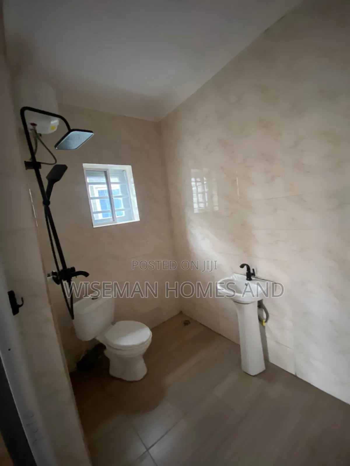 Mini Flat in Addo Road Ajah for rent