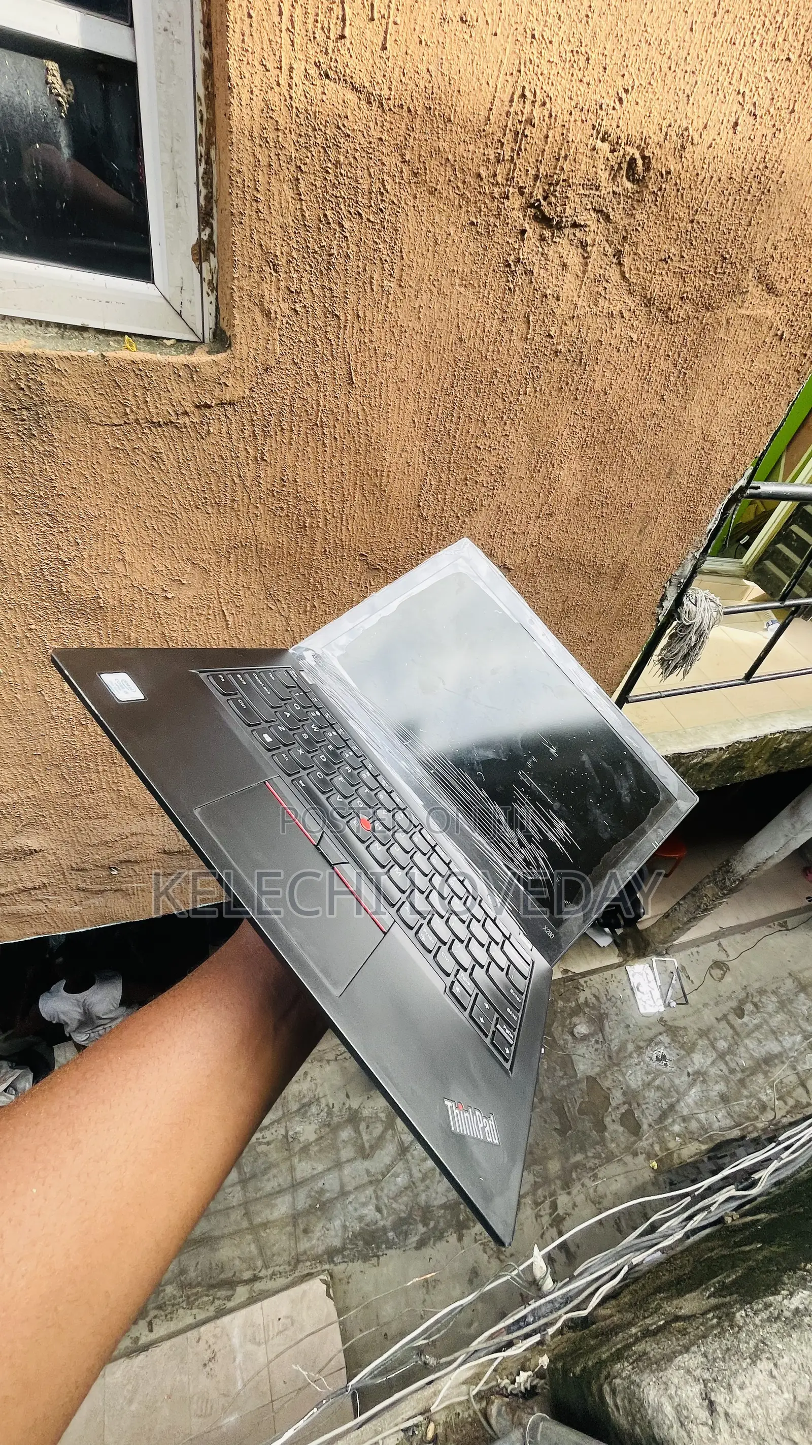 Laptop Lenovo ThinkPad X280 8GB Intel Core i5 SSD 512GB