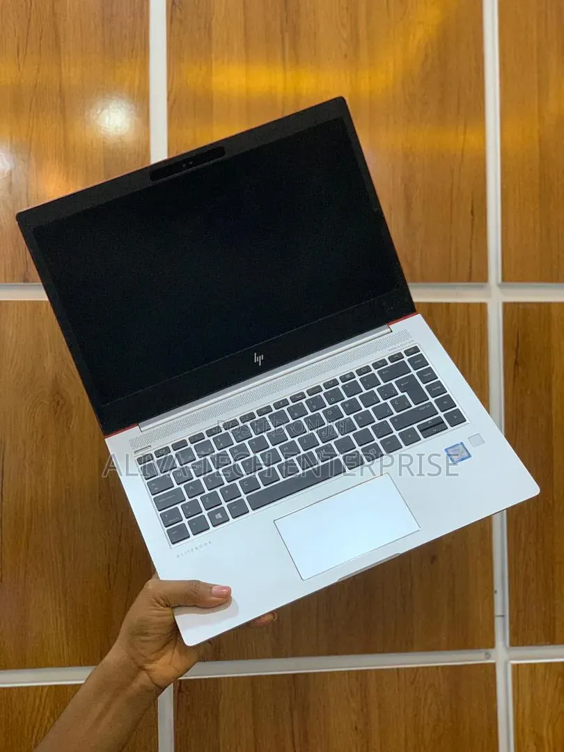 Laptop HP EliteBook 1040 G4 8GB Intel Core i5 SSD 256GB