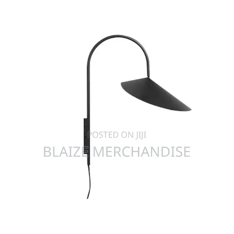 Marbella Wall Lamp