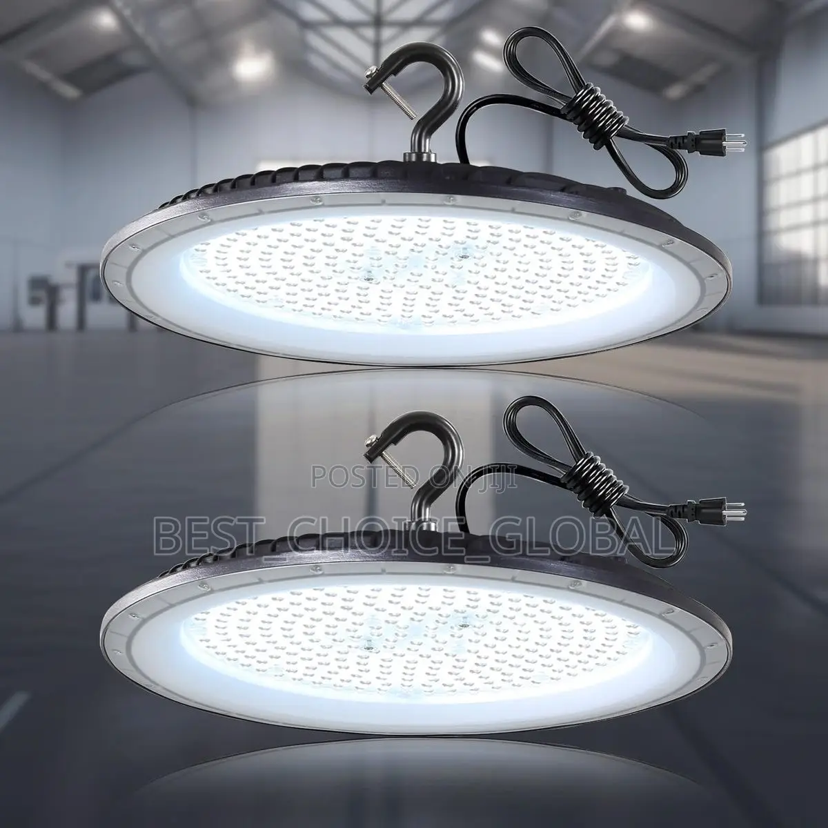 High Bay Light 150w 200w 100w
