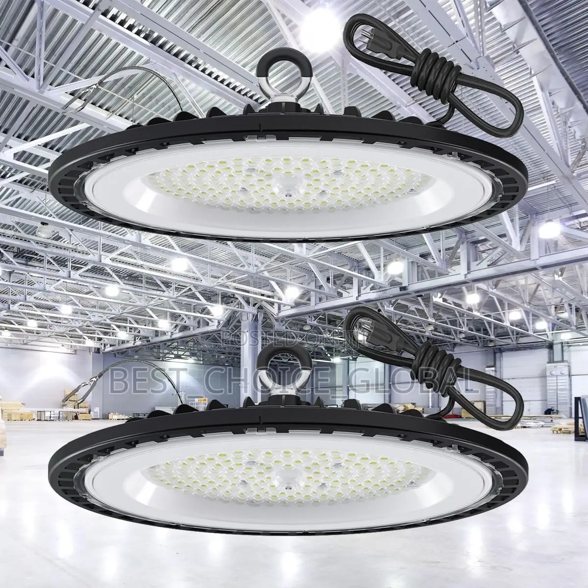 High Bay Light 150w 200w 100w