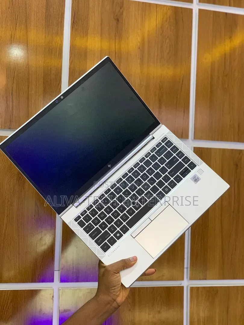 Laptop HP EliteBook 840 G7 8GB Intel Core i5 SSD 256GB