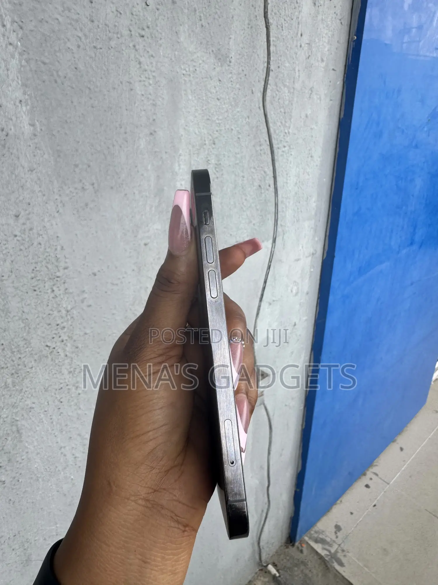 Apple iPhone 12 Pro 128 GB Black