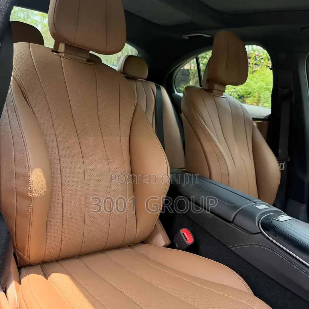 Mercedes-Benz E350 2025 Gray
