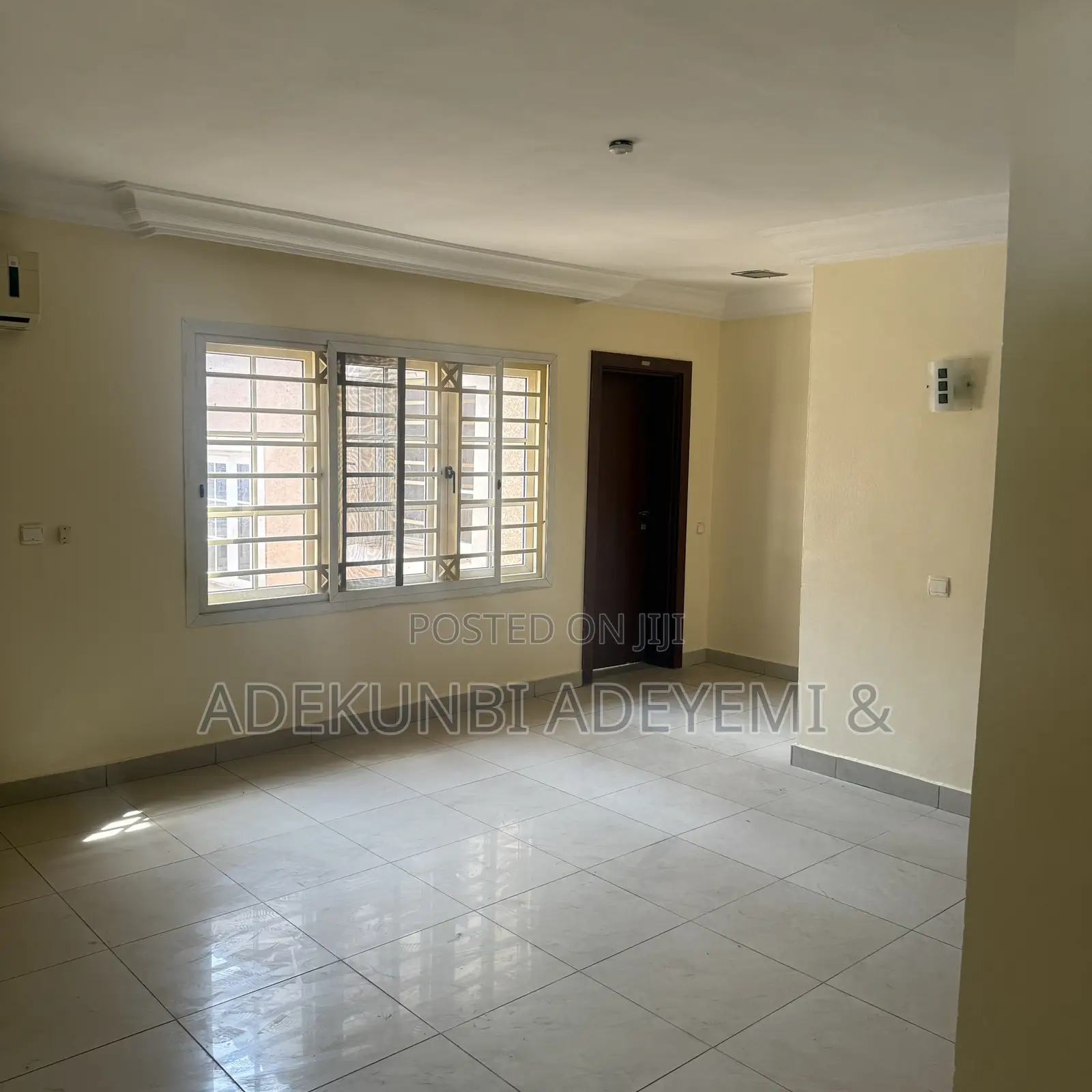 4bdrm Maisonette in Asokoro for rent