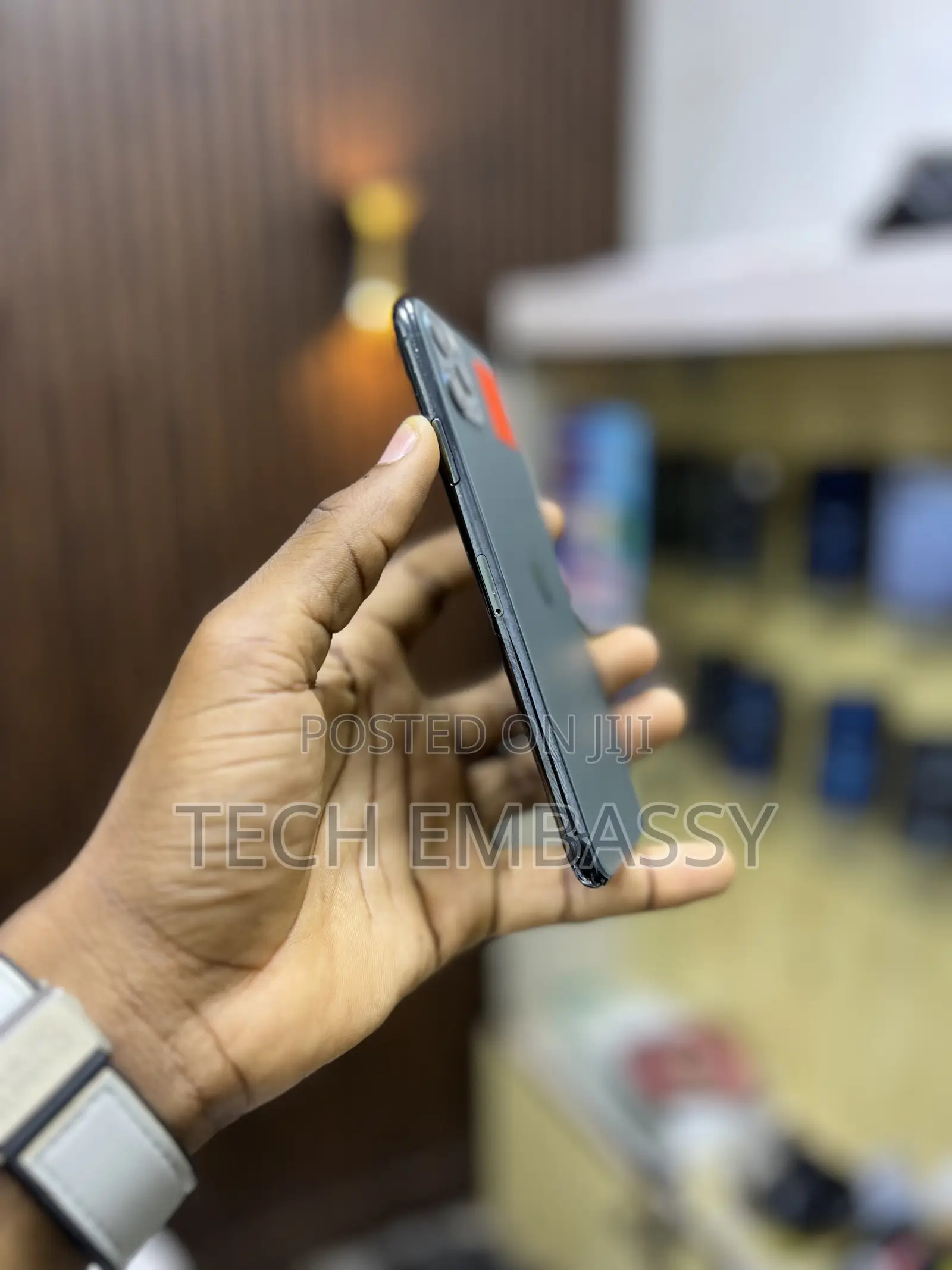 Apple iPhone 11 Pro Max 64 GB
