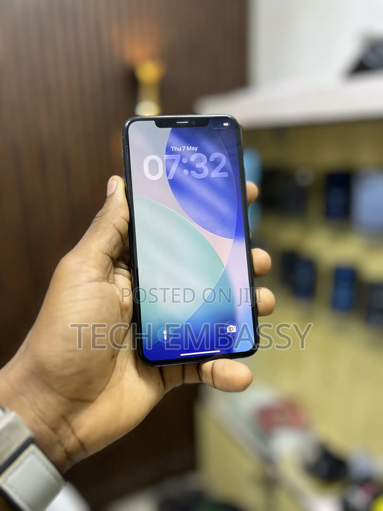 Apple iPhone 11 Pro Max 64 GB