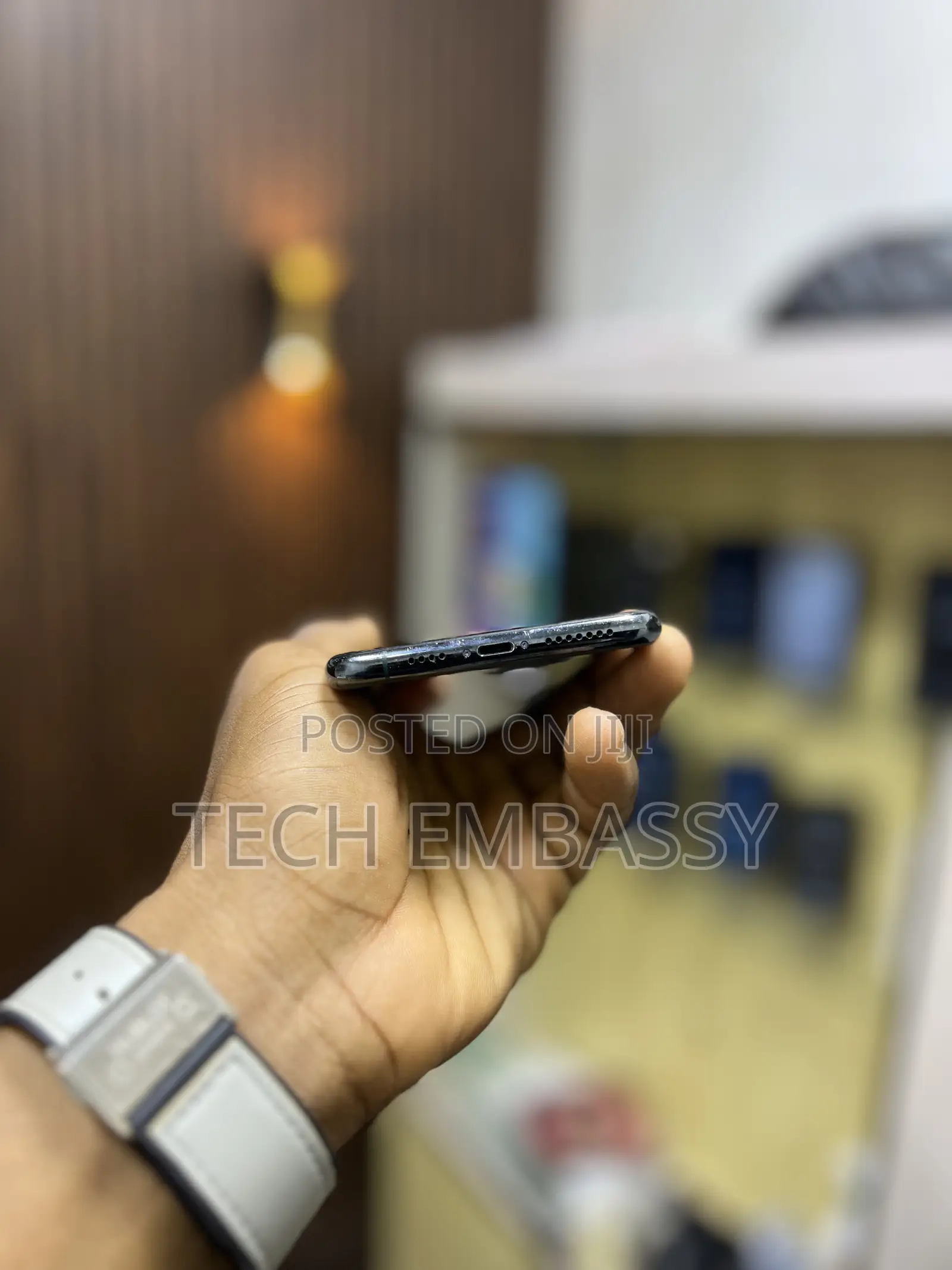 Apple iPhone 11 Pro Max 64 GB
