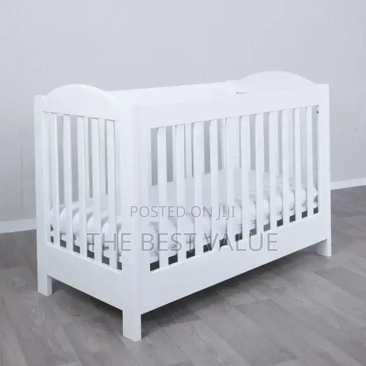 Luxurious Baby Cot