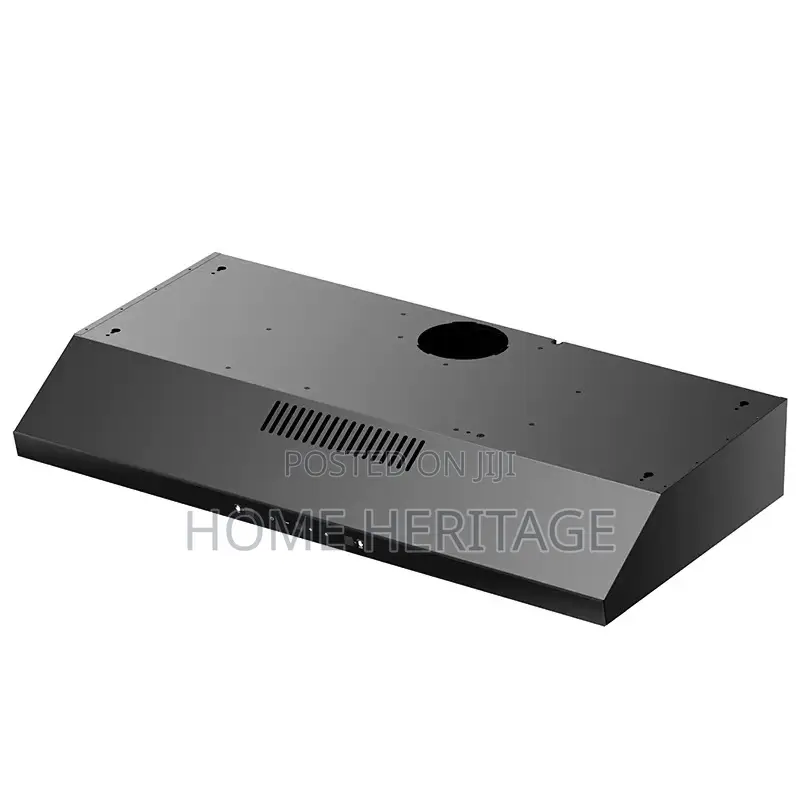 Premium Built-in / Under-Mount Kitchen Heat Extractor