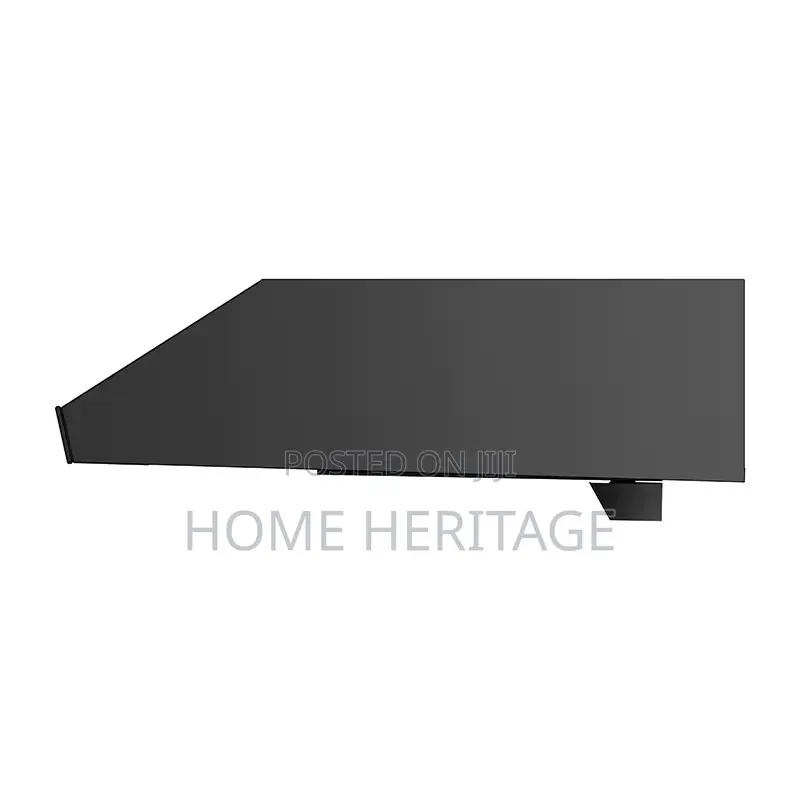 Premium Built-in / Under-Mount Kitchen Heat Extractor