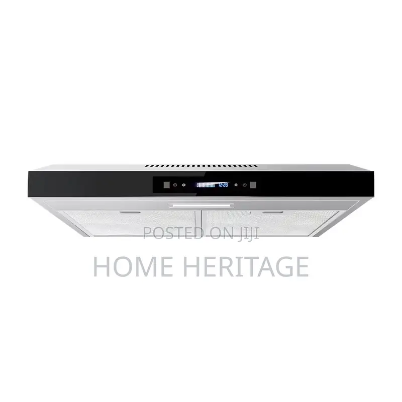 Premium Built-in / Under-Mount Kitchen Heat Extractor