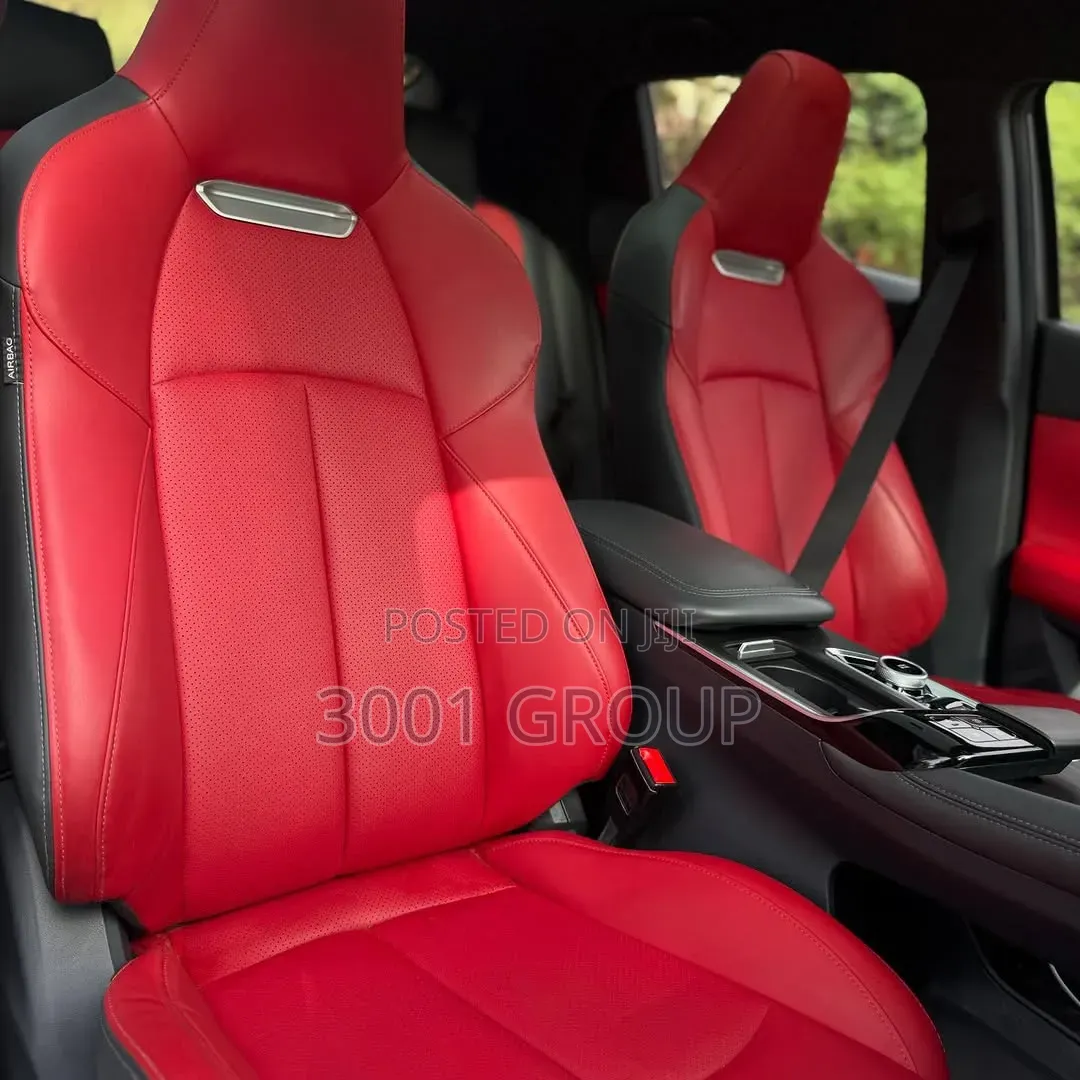 New Changan UNI-T 2025 Gray