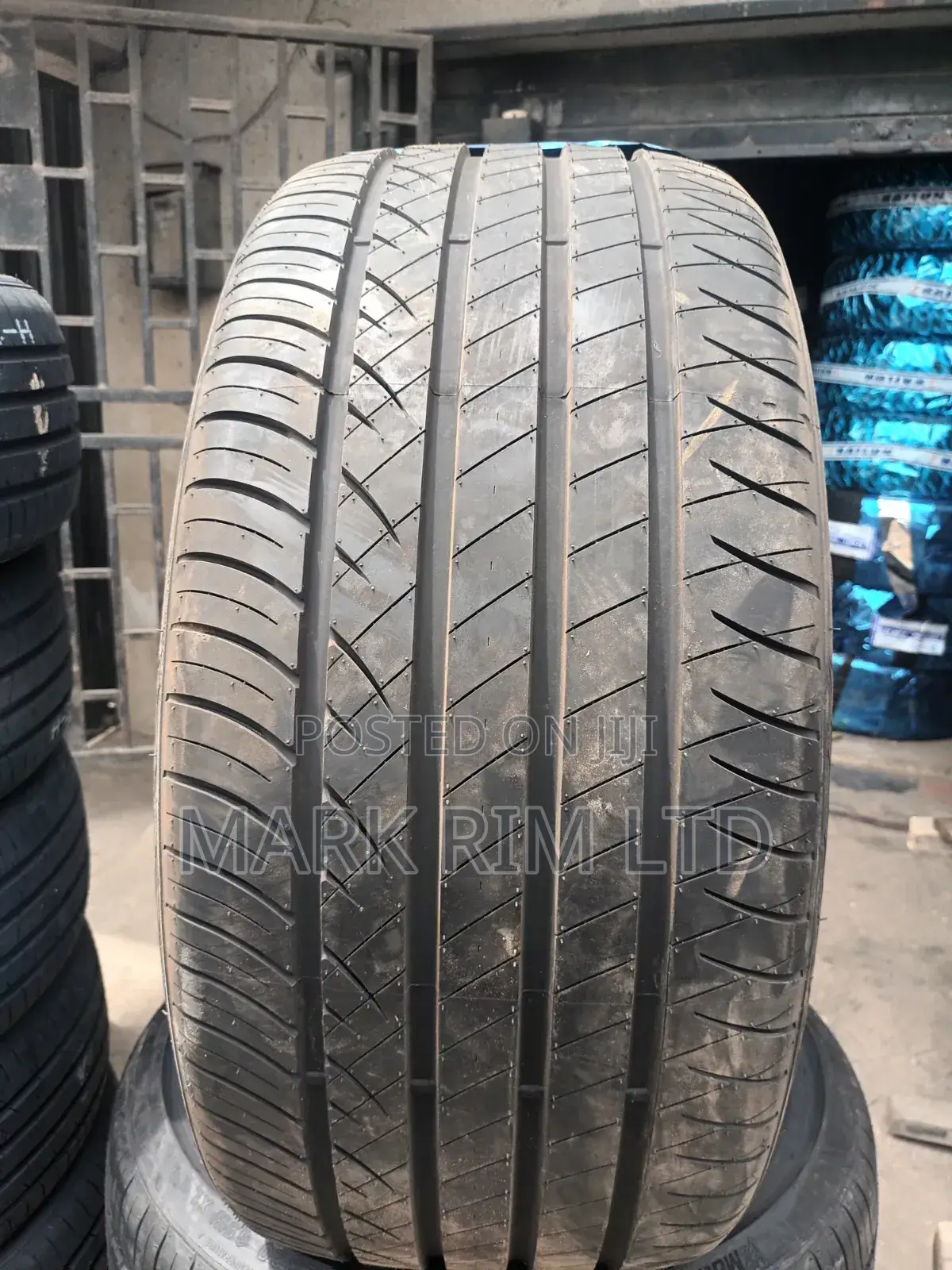 305/35r24 Tyre 2026