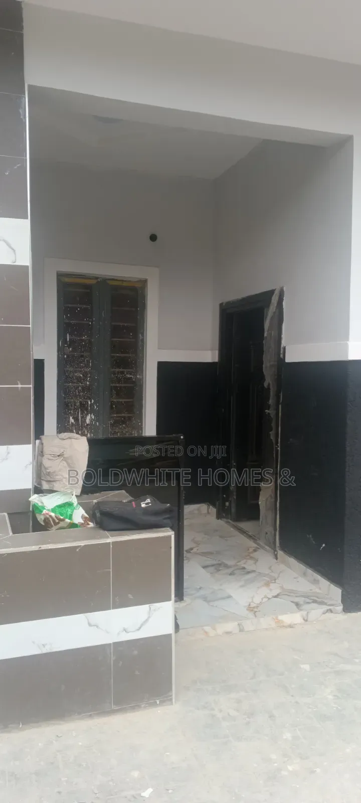 4bdrm Duplex in Decent Estate, Aguda / Ogba for rent