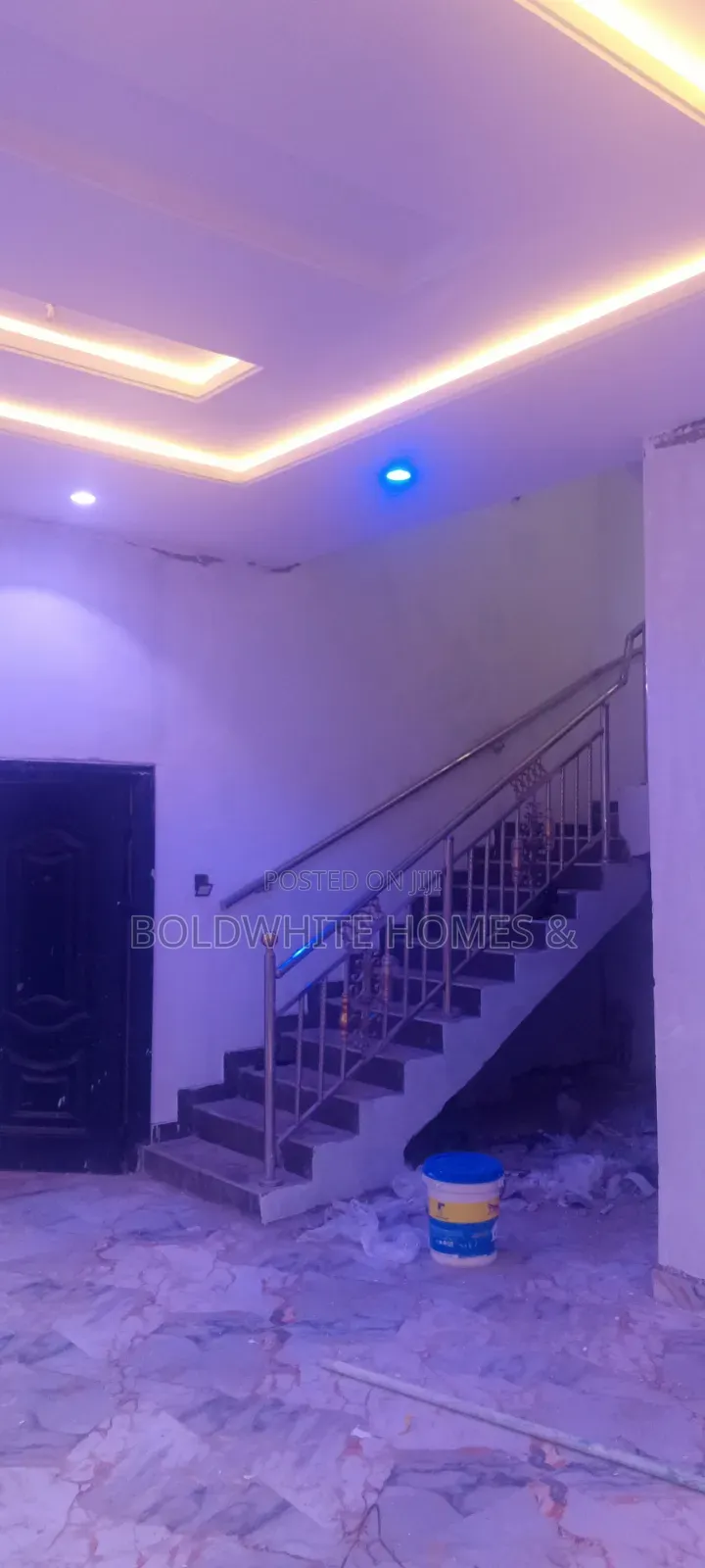 4bdrm Duplex in Decent Estate, Aguda / Ogba for rent
