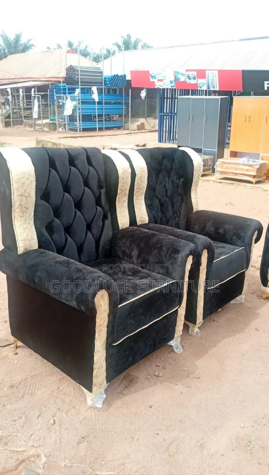 Global Chair