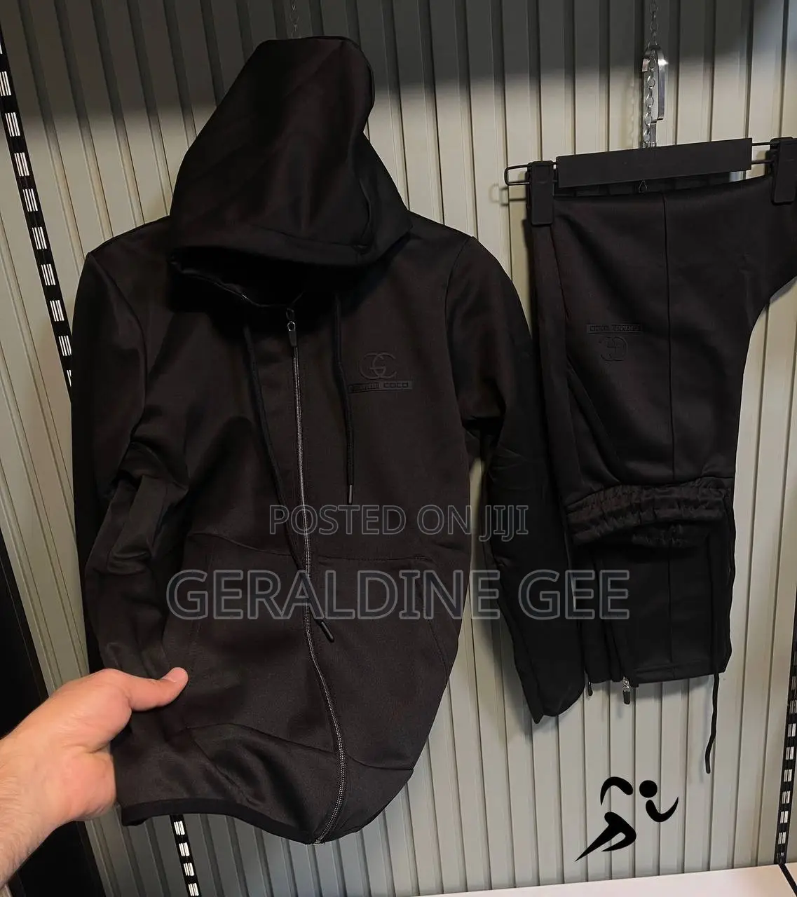 Turkish Premier High Quality Hoodie Outfits for My Ballers Kings
