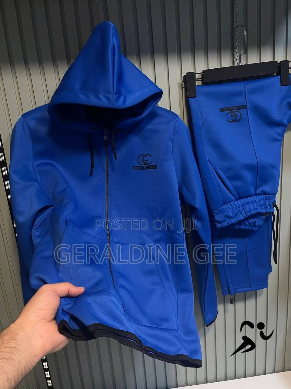 Turkish Premier High Quality Hoodie Outfits for My Ballers Kings