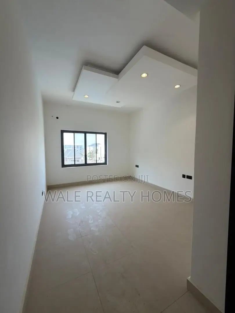 2bdrm Block of Flats in Jahi Glimore for rent