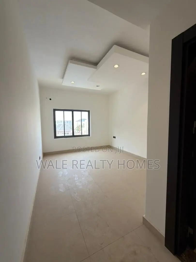 2bdrm Block of Flats in Jahi Glimore for rent