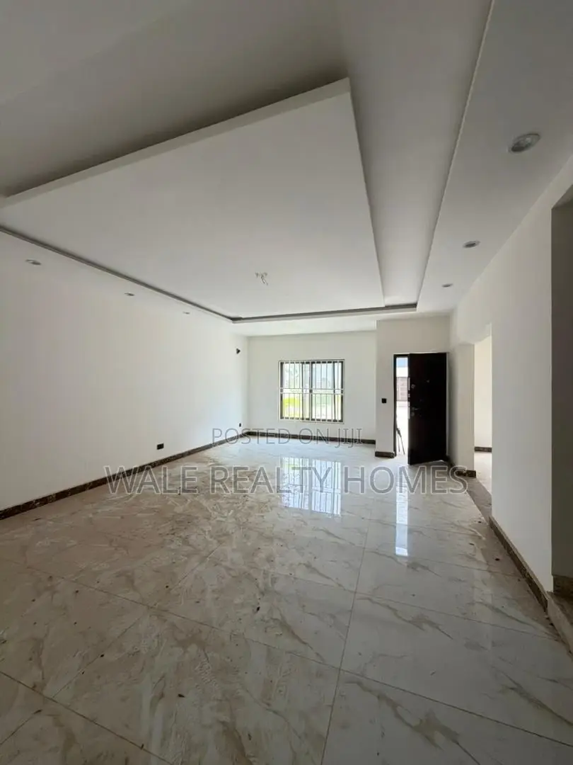 2bdrm Block of Flats in Jahi Glimore for rent